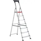 Altrex Huish Trap Ddecker D807 1X7 145cm