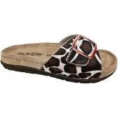 Rohde 5896 Slippers | Maat 43