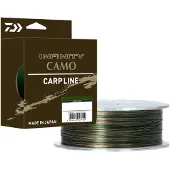 Daiwa Infinity Monofilament 500 M Goud 0.370 mm