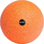 Blackroll Ball Massage Bal - 12 cm - Oranje
