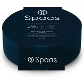 Spaas Geurkaars Essential Collection Soft Sunrise Blauw 20 Uur D 13 H 4,5 Cm