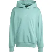 Adidas Sportsweatshirt turquoise