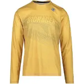 Bioracer Off-road T-shirt Met Lange Mouwen