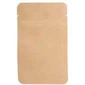 Packlinq Stazakken Kraft 15x9x23,2cm | 312 gram (100 stuks)