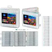 Centrum Cozy - Sketch Alcoholmarkers Dual-Tip (36 stuks)