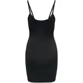 ONLY Onltracy Shapewear Dames Dubh M
