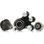 RIDEX 2523R0006 Reparatiekit fuseekogel