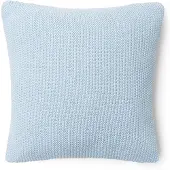 Marc O'Polo Sierkussen Nordic Calm Blue (50 x 50 cm)