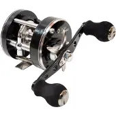Ultimate Robus BC Reel - Reel