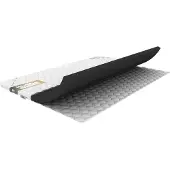 REM-SEN.PL Topmatras 130x200cm 6cm Dik - Extra Harde H5 Topper