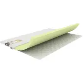 REM-SEN.PL Visco Topper Matras 150x200 cm - 6 cm dik