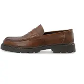 Bianco Biajeff Penny Loafers Bruin 42