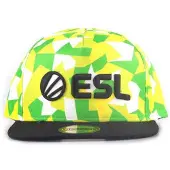 Difuzed Snapback pet Multicolours