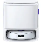 Narwal Freo X10 Pro Robotstofzuiger met dweilfunctie, 11.000 Pa, DualFlow Tangle-Free, zelfreiniging en drogen, 8 N druk, brede dweil, LiDAR-navigatie, 220 minuten looptijd, voor tapijt, dierenharen