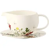 Rosenthal Sauskom Brillance Fleurs Sauvages 550 ml (2-delig)