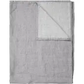 Marc O'Polo Sprei Linka Grey Mist-150 x 200 cm