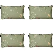 Madison sierkussen aria - 30x50x10cm set van 4