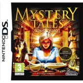 Mystery Tales: Time Travel