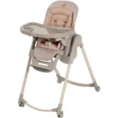 Maxi-Cosi Minla Plus Kinderstoel - Elegance Terra