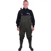 Ultimate PVC Waders 42 - Waadpak