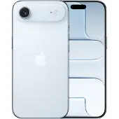 Apple iPhone Air | 512 GB | Dual-SIM | hemelsblauw