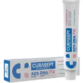 Curasept Chloorhexidine 0.12% tandpasta 75 ml Tandpasta