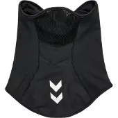 Hummel Sportsjaal zwart / wit