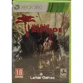 Dead Island: Riptide (Xbox 360)