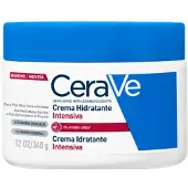 CeraVe Hydraterende lichaamscrème Intensieve hydraterende crème 340 g