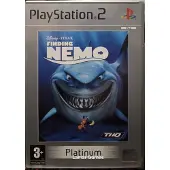 Finding Nemo