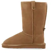 Bianco Boots 'Snow' lichtbruin