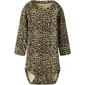 Name it Print Romper 80 EU Meisjes