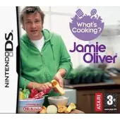 What's Cooking - Jamie Oliver