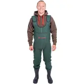 Ultimate Neoprene Chest Waders - 44 - Waadpak