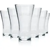 Rastal Somersby bierglazen bierglas | 6x 0,5 liter