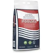 Poolsel zwembadzout - 15 kg