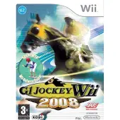 G1 Jockey Wii 2008