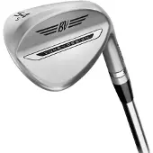 Titleist Vokey SM11 Wedge Chrome 60-06K