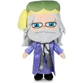 Harry Potter Dumbledore - Pluche Knuffel 22 cm