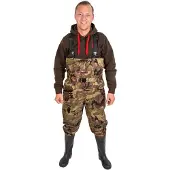 Ultimate Camo Waders - 46 - Waadpak