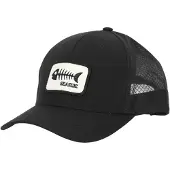 Seaside Trucker Cap – Unisex pet – Maat OneSize