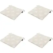 Madison Zitkussen Universeel Rits Napels Rondo Sand WR Coating (40x 40 cm)