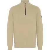 Blend Trui ' BHMFINTOS ' beige