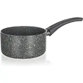 Banquet Braadpan met antiaanbaklaag GRANITE PR, 16 x 8 cm