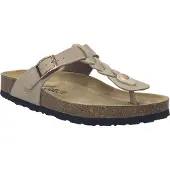 Josef seibel Muiltjes donkerbeige