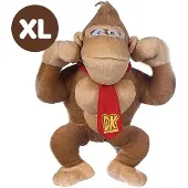 Super Mario Donkey Kong - Bros Pluche Knuffel XL 50 cm