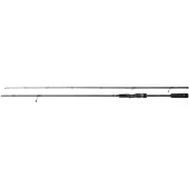Shimano Fishing Stardic Fast Spinning Rod Zilver 2.13 m / 7-35 g
