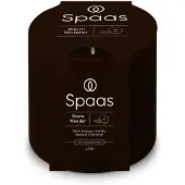 Spaas Geurkaars Essential Collection Warm Wonder Bruin 35 Uur D 7 H 7 Cm