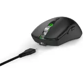 URage Reaper 510 Draadloos (Draadloze), Muis, Zwart