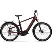 Winora Yakun X10 High Cues 2025 Elektrische Fiets